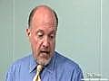 Cramer No Reason to Own Banks | BahVideo.com