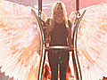Britney Spears Reveals Femme Fatale Fashion  | BahVideo.com