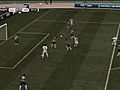 Chivas vs Monterrey- Simulaci n Clausura 2011  | BahVideo.com