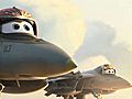 Disney s amp 039 Planes amp 039 Teaser Trailer | BahVideo.com