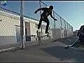 Amazing Skateboard Skills | BahVideo.com