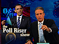 The Poll Riser Show | BahVideo.com
