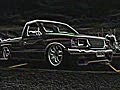 Petrol Therapy - Lexus Minitruck | BahVideo.com