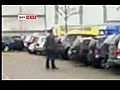 Alman katilin son anlar n bir T rk ekti | BahVideo.com