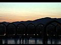 a amazing view of faisal musque from | BahVideo.com