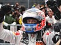 Jenson Button hails Canadian Grand Prix  | BahVideo.com