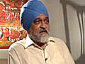 Monsoon to add 1 to India s GDP Montek Singh  | BahVideo.com