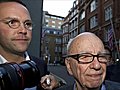 Murdochs agree to appear before MPs over hacking scandal | BahVideo.com