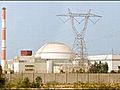 Iran to launch 1st nuclear power plant in Bushehr | BahVideo.com