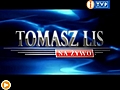 Tomasz Lis na ywo - zwiastun 27 10 2008 | BahVideo.com