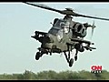 T rk taarruz helikopteri ilk u u unu  | BahVideo.com