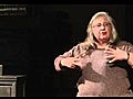 TEDxManhattan - Cheryl Rogowski - Being a Family Farmer | BahVideo.com