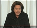 Jean-Michel Jarre la reconnaissance | BahVideo.com