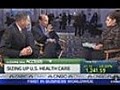 Health Care The Road Ahead | BahVideo.com
