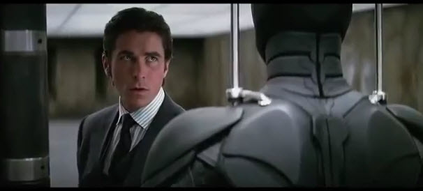 Dark Knight Rises Movie Trailer Fan  | BahVideo.com