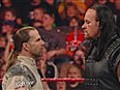 Shawn Michaels Addresses the WWE Universe | BahVideo.com