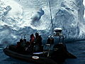 Whale Wars Stranded at Sea | BahVideo.com