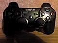 Playstation 3 sixaxis controller | BahVideo.com