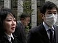 VIDEO Fear hangs over Tokyo markets | BahVideo.com
