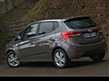 Essai Hyundai IX20 1 4l CRDI 90 Pack Premium | BahVideo.com