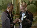Businesses cheer gay N Y weddings | BahVideo.com
