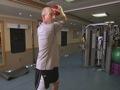 Benefits of Working Out - Jim Furyk | BahVideo.com