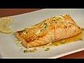Honey-Soy Broiled Salmon Recipe | BahVideo.com