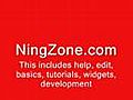 NingZone com Ning Developer 1 Forum | BahVideo.com