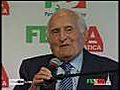 Oscar Luigi Scalfaro la mia Presidenza della  | BahVideo.com