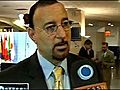 Iraq envoy calls on Security Council to lift  | BahVideo.com