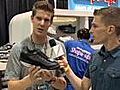 2011 Sketchers Resistance Runner Shoes Preview | BahVideo.com
