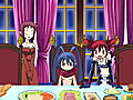 Disgaea - A Dungeon Of Tempation Maybe | BahVideo.com