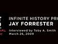 Jay Forrester Part 1  | BahVideo.com
