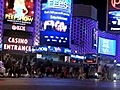 Vegas Strip Sneak Peek | BahVideo.com