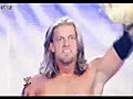 Under Taker amp Batista vs Edge Smackdown  | BahVideo.com