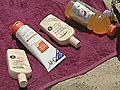 Incorrect Sunscreen Use May Increase Skin  | BahVideo.com
