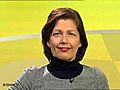 Hormone Prof Dr Ursula Pl ckinger im fit  | BahVideo.com