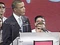 Did Obama put immigration reform on the  | BahVideo.com