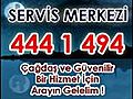 Cevizli Demird k m Servisi 444 1 494  | BahVideo.com