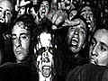 Slipknot - The Nameless | BahVideo.com