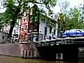 Amsterdam Information Tour | BahVideo.com