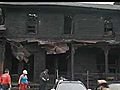 Chatham Fire | BahVideo.com