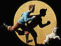 Jamie Bell Talks Tintin | BahVideo.com