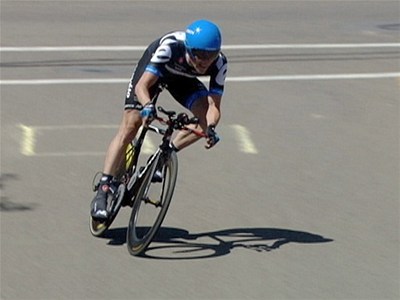 Amgen Tour of California Part 1 | BahVideo.com