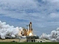 Atlantis lifts off for the final time | BahVideo.com