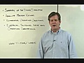 Understanding and Interpreting Standard-Logic Data Sheets | BahVideo.com