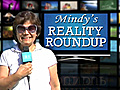Mindy Reviews Another Reality Show  | BahVideo.com