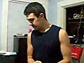 Intense Abdominal Workout  | BahVideo.com