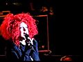 Cyndi Lauper GIRLS JUST WANNA HAVE FUN Live at PNE 2010 | BahVideo.com