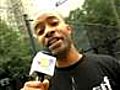 DJ Megatron killed in NYC | BahVideo.com